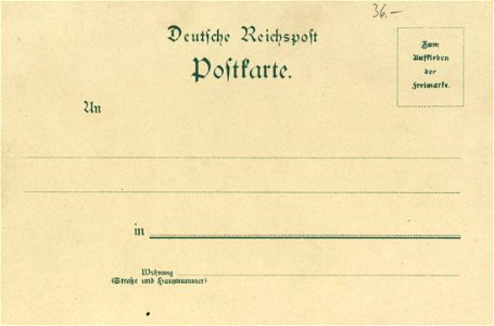 Hamburg, Hamburg - Fleet (back) (Zeno Ansichtskarten)