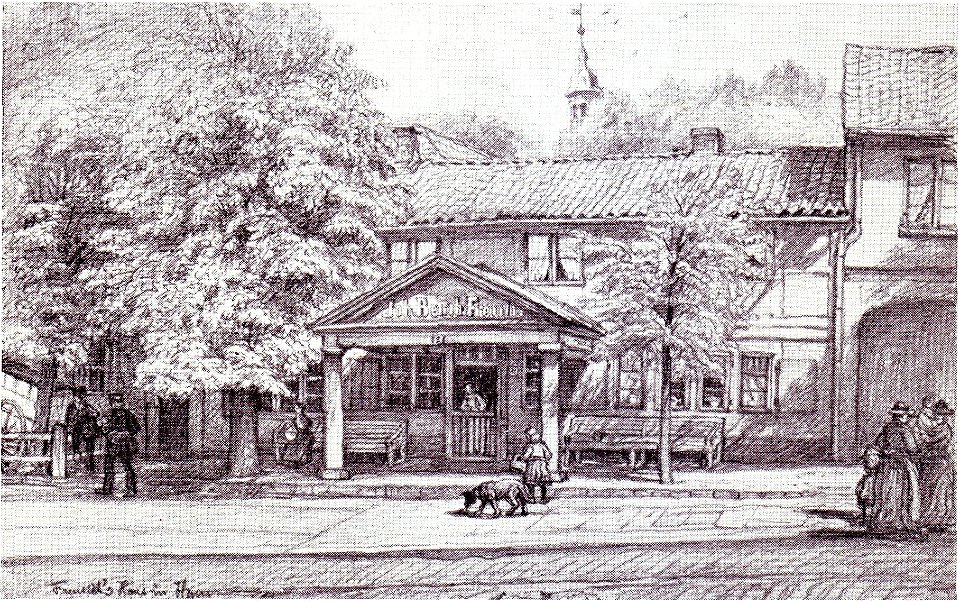 Hammer kirchberg riefesell 1888
