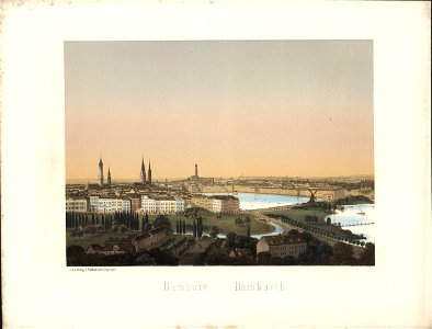 Hamburg, objectnr A 58871