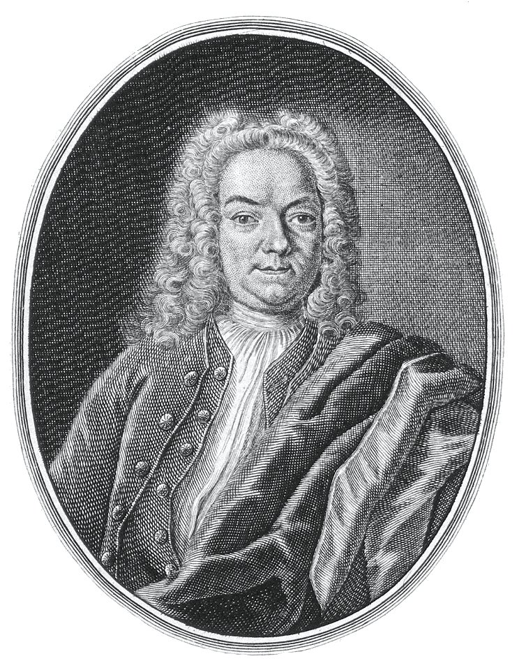 Hamberger schwarz-weiss