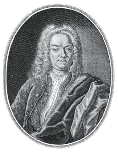 Hamberger schwarz-weiss