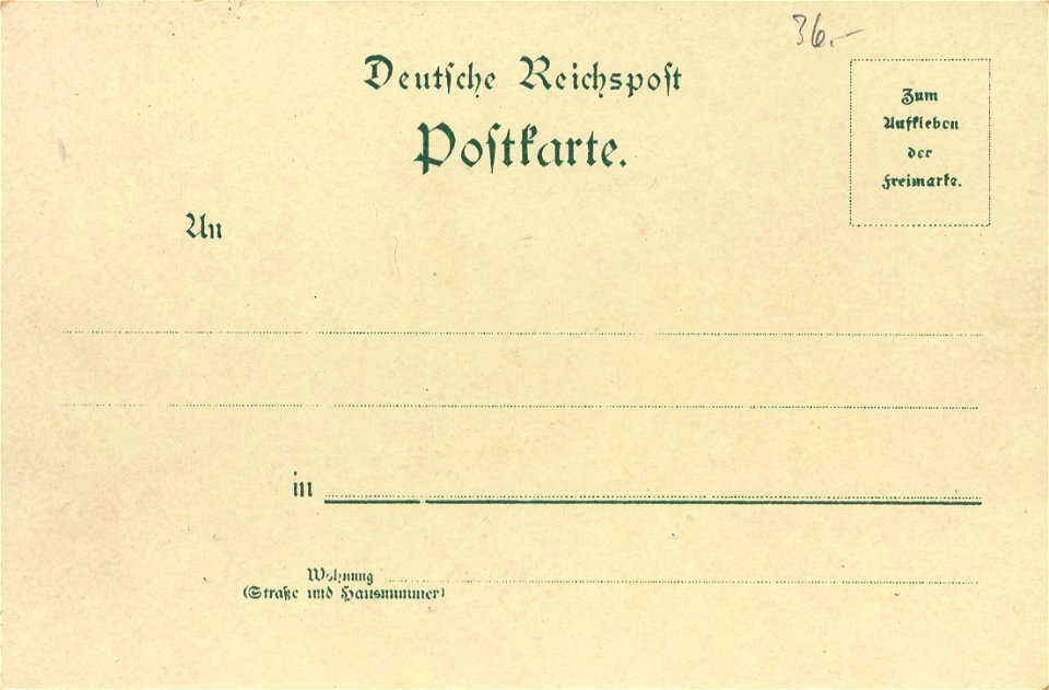 Hamburg, Hamburg - Freihafen-Lagerhäuser (back) (Zeno Ansichtskarten)