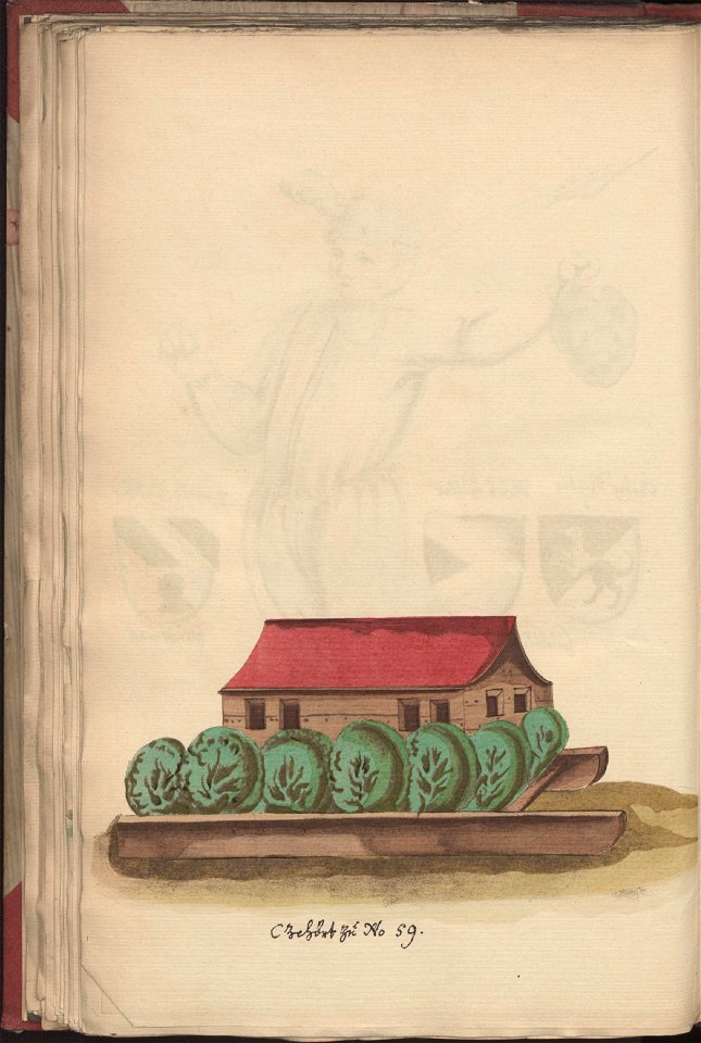 Hamburg Schembartbuch 83