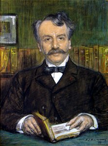 Hamel-Haverman-kleur
