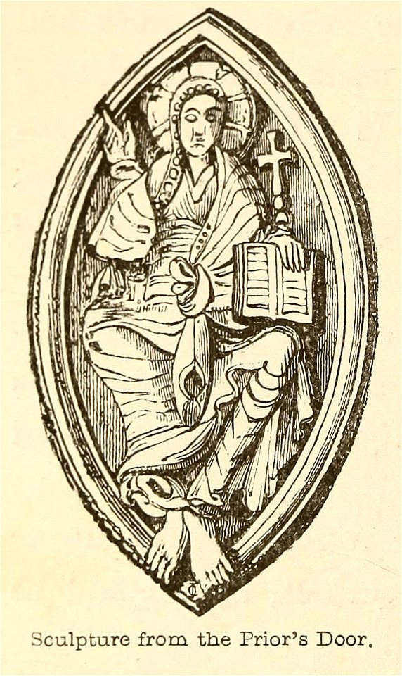 Handbook Ely Figure Sculpture