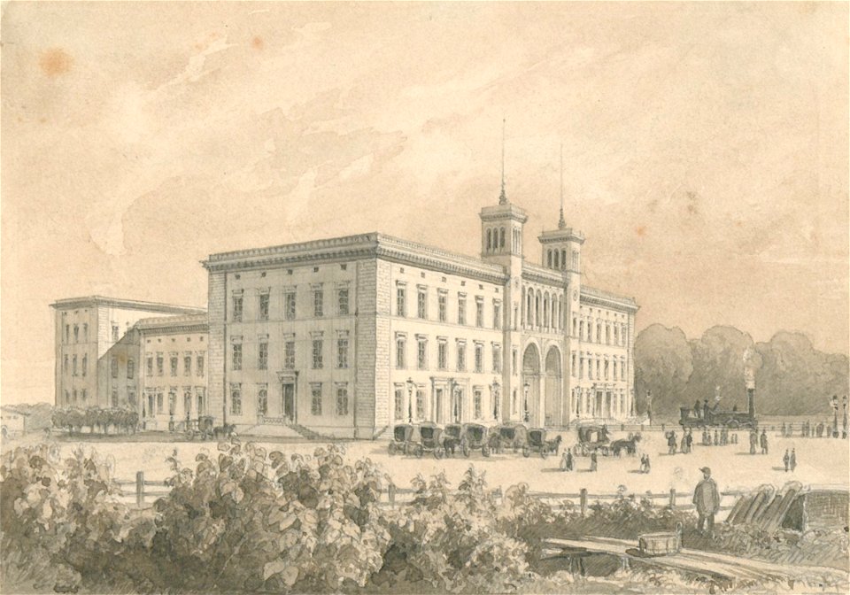 Hamburger Bahnhof-VII-97-341-a-W