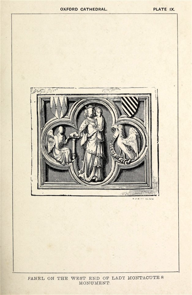 Handbook Oxford Plate 09 Panel