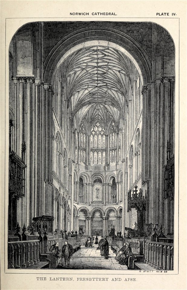 Handbook Norwich Plate 04 Presbytery