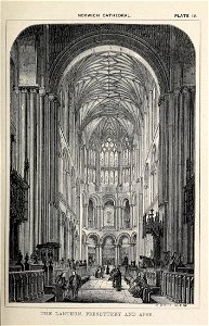 Handbook Norwich Plate 04 Presbytery