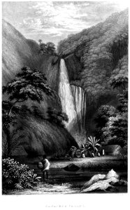 Hanapepe Valley, 1838-1842