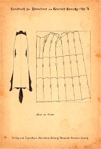 Handbuch Hanicke 74