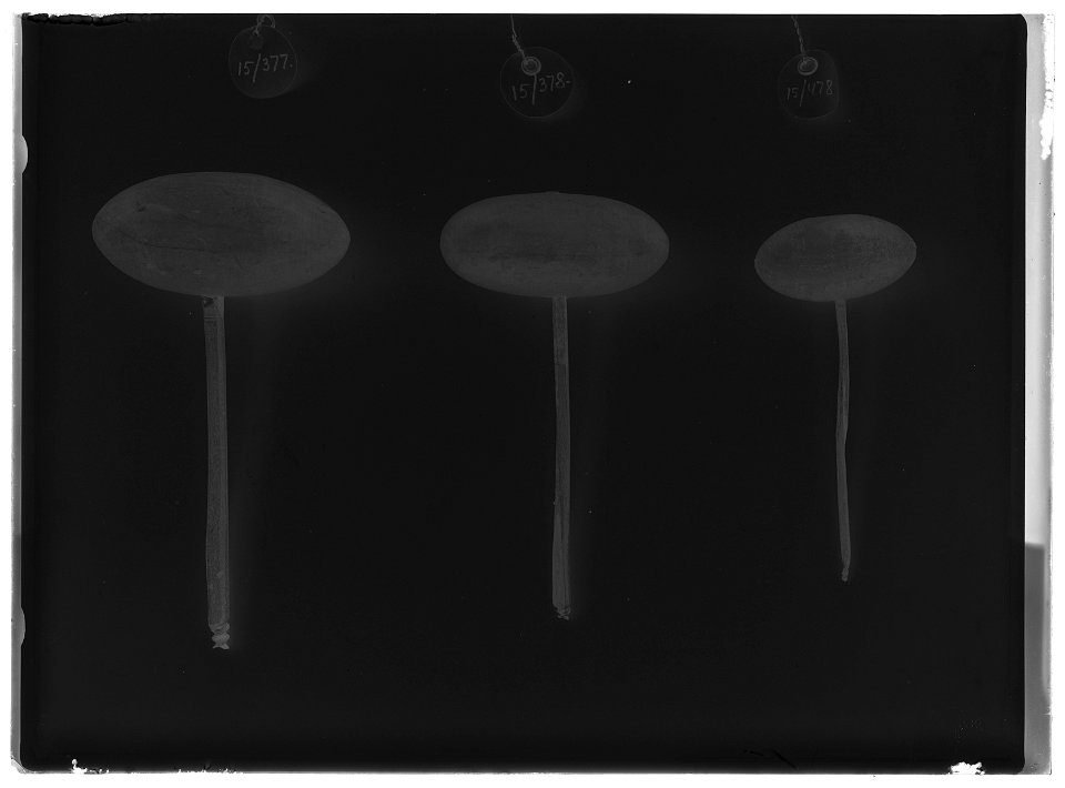 Handborr - Livrustkammaren - 43634-negative