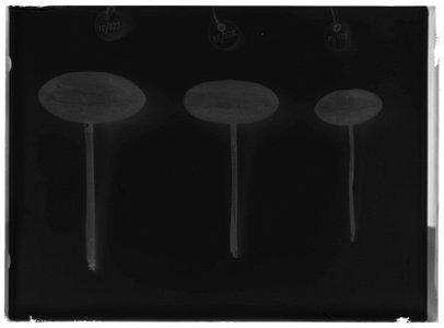 Handborr - Livrustkammaren - 43634-negative