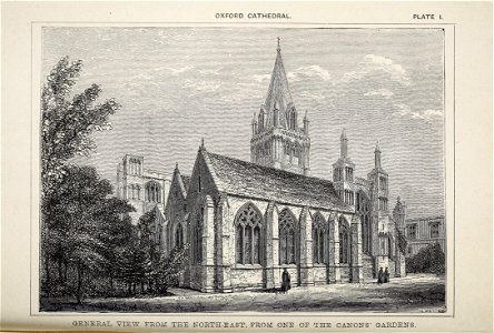 Handbook Oxford Plate 01 View