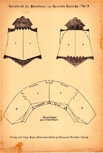 Handbuch Hanicke 19