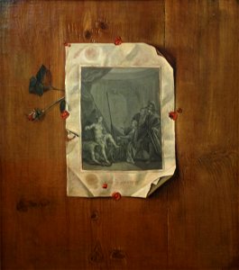 Hamilton Atelierwand 02