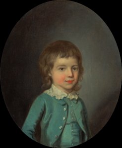William Hamilton - John Palmer Whalley - Google Art Project