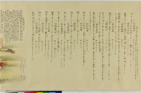 Handscroll, painting (BM 1881,1210,0.1767 32)