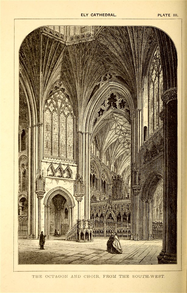 Handbook Ely Plate 03 Octagon