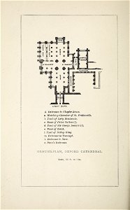 Handbook Oxford Plan