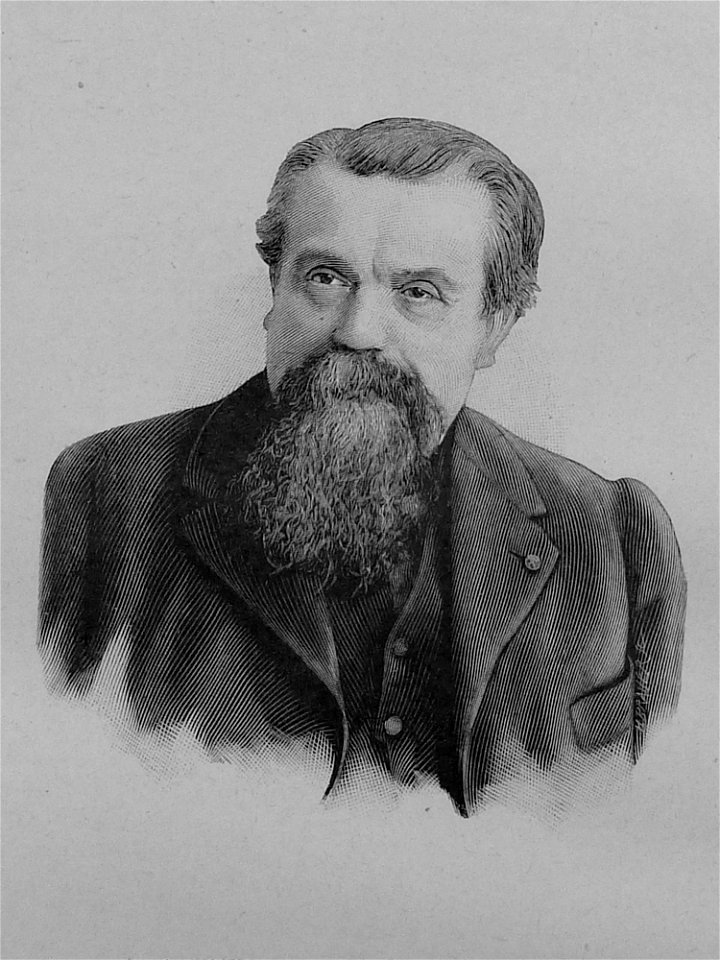Hamy T J Ernest Mariani t IX portrait