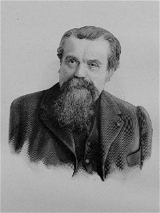Hamy T J Ernest Mariani t IX portrait