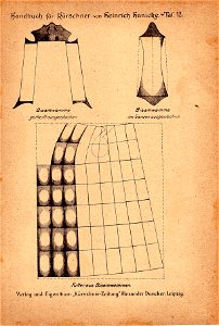 Handbuch Hanicke 12