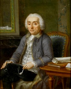 Handmann, Gottfried Franz Daniel Müller
