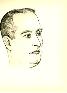 Hannoversche Köpfe aus Verwaltung, Wirtschaft, Kunst und Literatur, Bd. 1, S. 029 Dr. Georg Altman, August Heitmüller