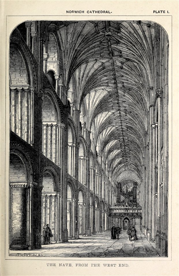 Handbook Norwich Plate 01 Nave