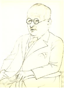 Hannoversche Köpfe aus Verwaltung, Wirtschaft, Kunst und Literatur, Bd. 1, S. 075 Ferdinand Elsbach