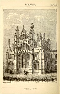 Handbook Ely Plate 09 East End