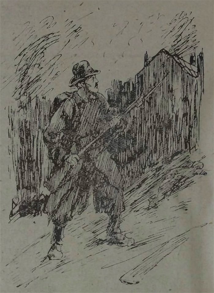 Hans - À L'Yser, 1919 (page 50 crop)