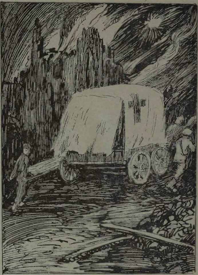 Hans - À L'Yser, 1919 (page 44 crop)