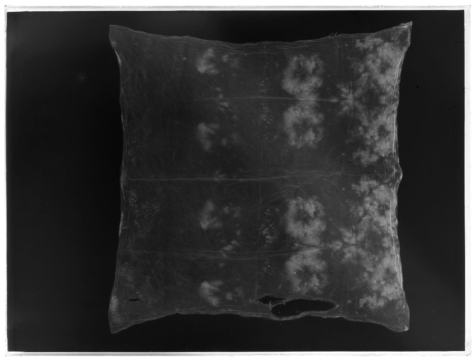 Handkläde - Livrustkammaren - 77188-negative