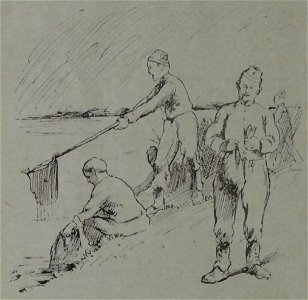 Hans - À L'Yser, 1919 (page 40 crop)
