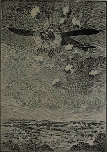 Hans - À L'Yser, 1919 (page 19 crop)