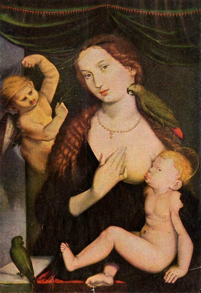 Hans Baldung 019