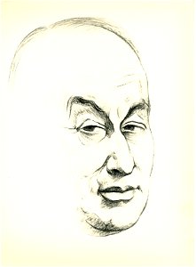 Hannoversche Köpfe aus Verwaltung, Wirtschaft, Kunst und Literatur, Bd. 1, S. 017 Stadtdirektor A. D. Heinrich Tramm, August Heitmüller