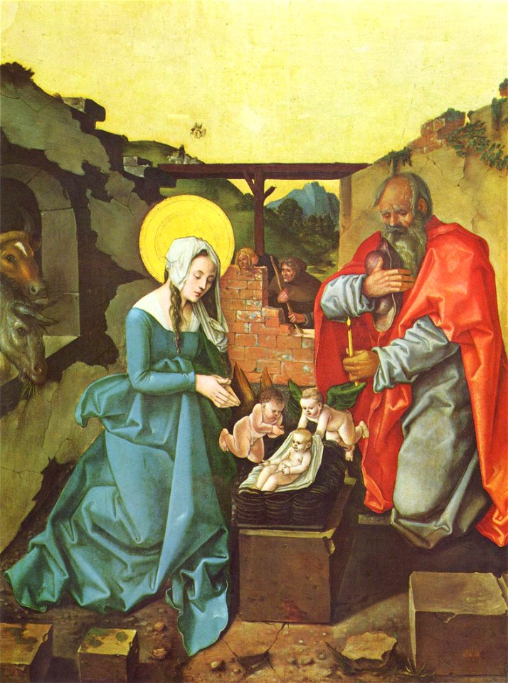 Hans Baldung 013