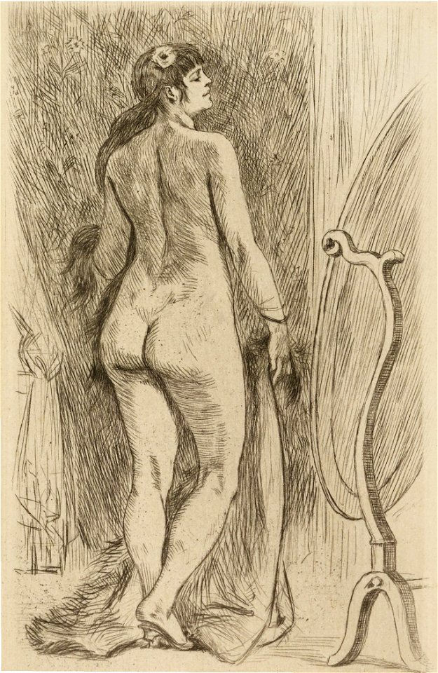 Hannon - Rimes de joie, 1881 - Illustration-p-204