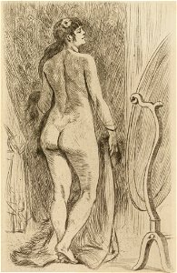 Hannon - Rimes de joie, 1881 - Illustration-p-204