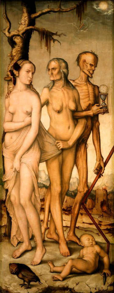 Hans Baldung 009