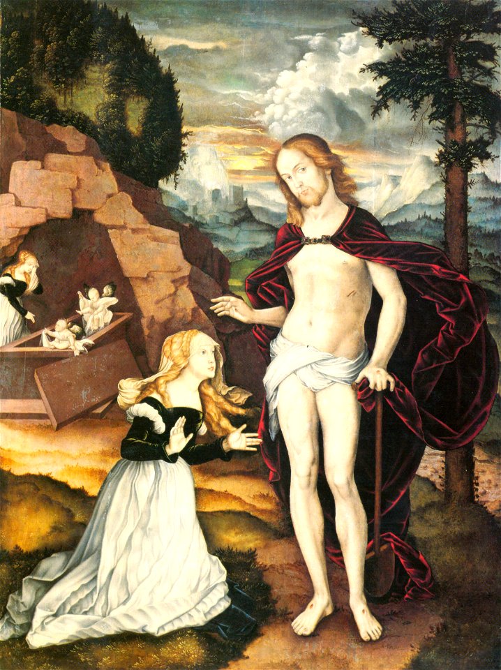 Hans Baldung 005