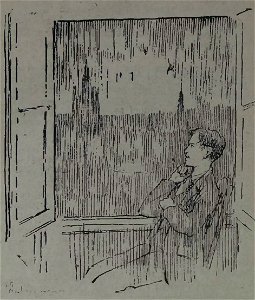 Hans - À L'Yser, 1919 (page 10 crop)