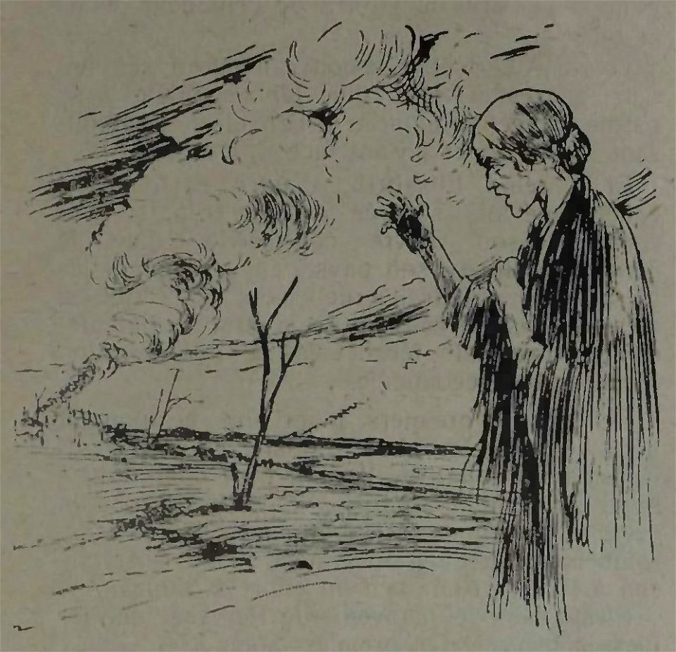 Hans - À L'Yser, 1919 (page 21 crop)