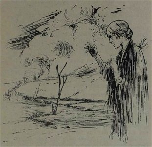 Hans - À L'Yser, 1919 (page 21 crop)