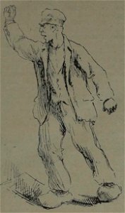 Hans - À L'Yser, 1919 (page 23 crop)