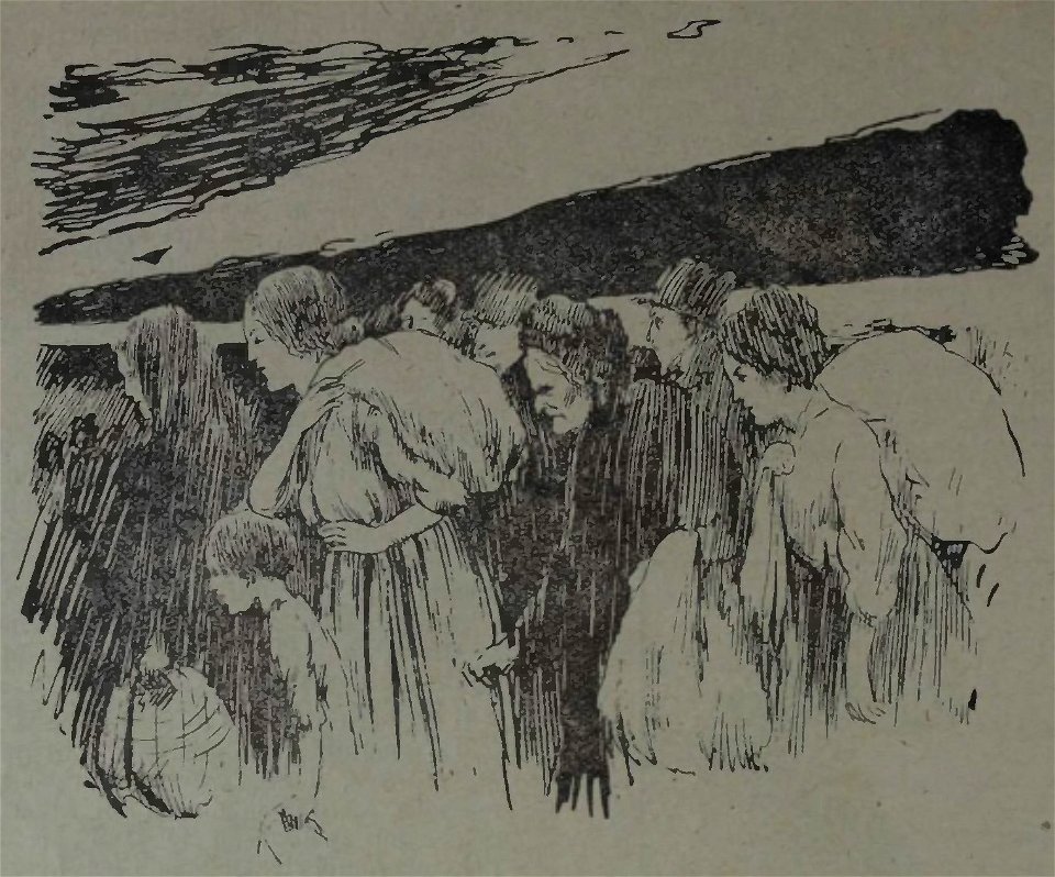Hans - À L'Yser, 1919 (page 12 crop)