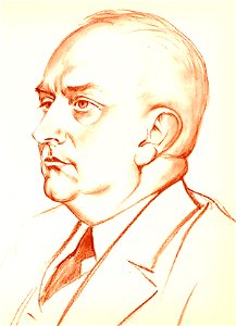Hannoversche Köpfe aus Verwaltung, Wirtschaft, Kunst und Literatur, Bd. 1, S. 059 Landeshauptmann Dr. jur. von Campe